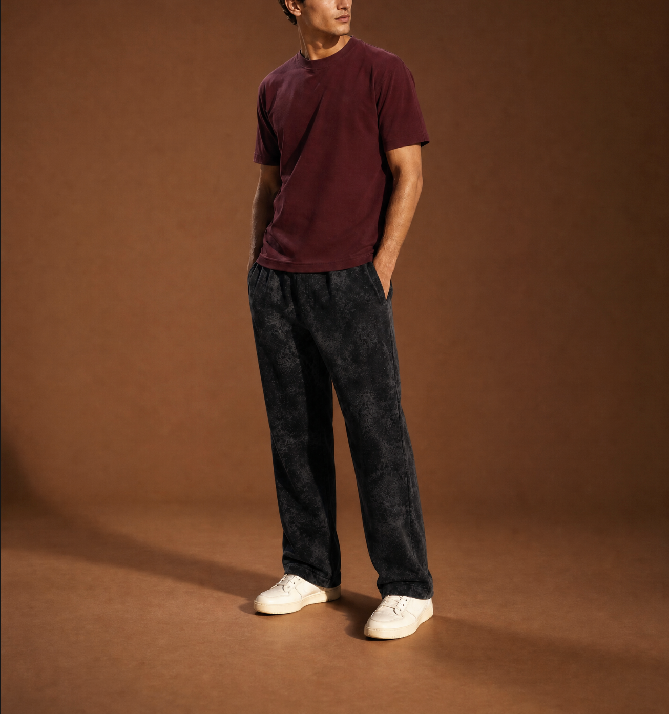 Trousers & Joggers