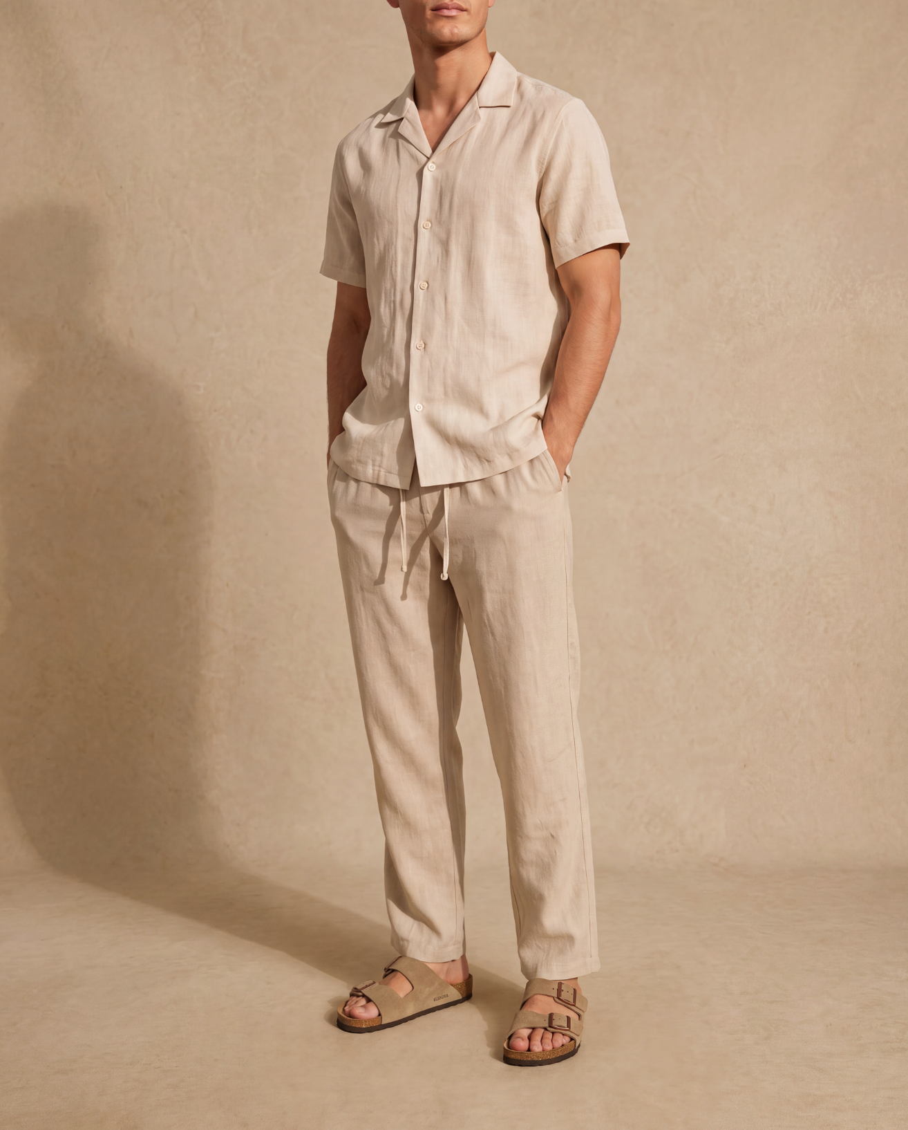 Pure Linen