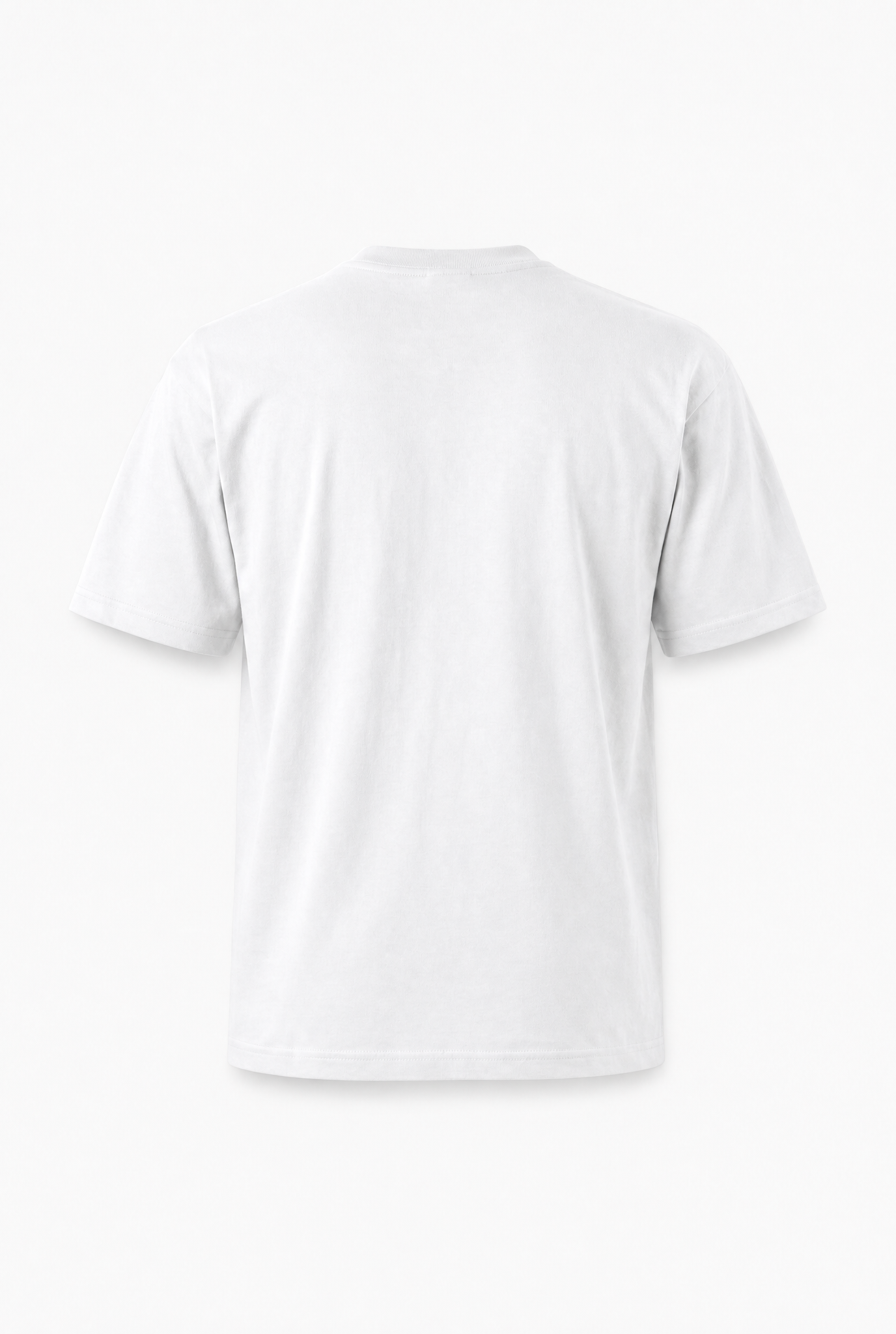 Core Relaxed fit tee