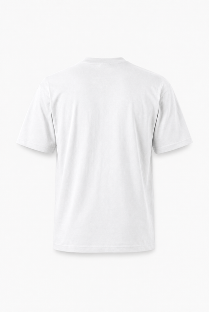 Core Relaxed fit tee