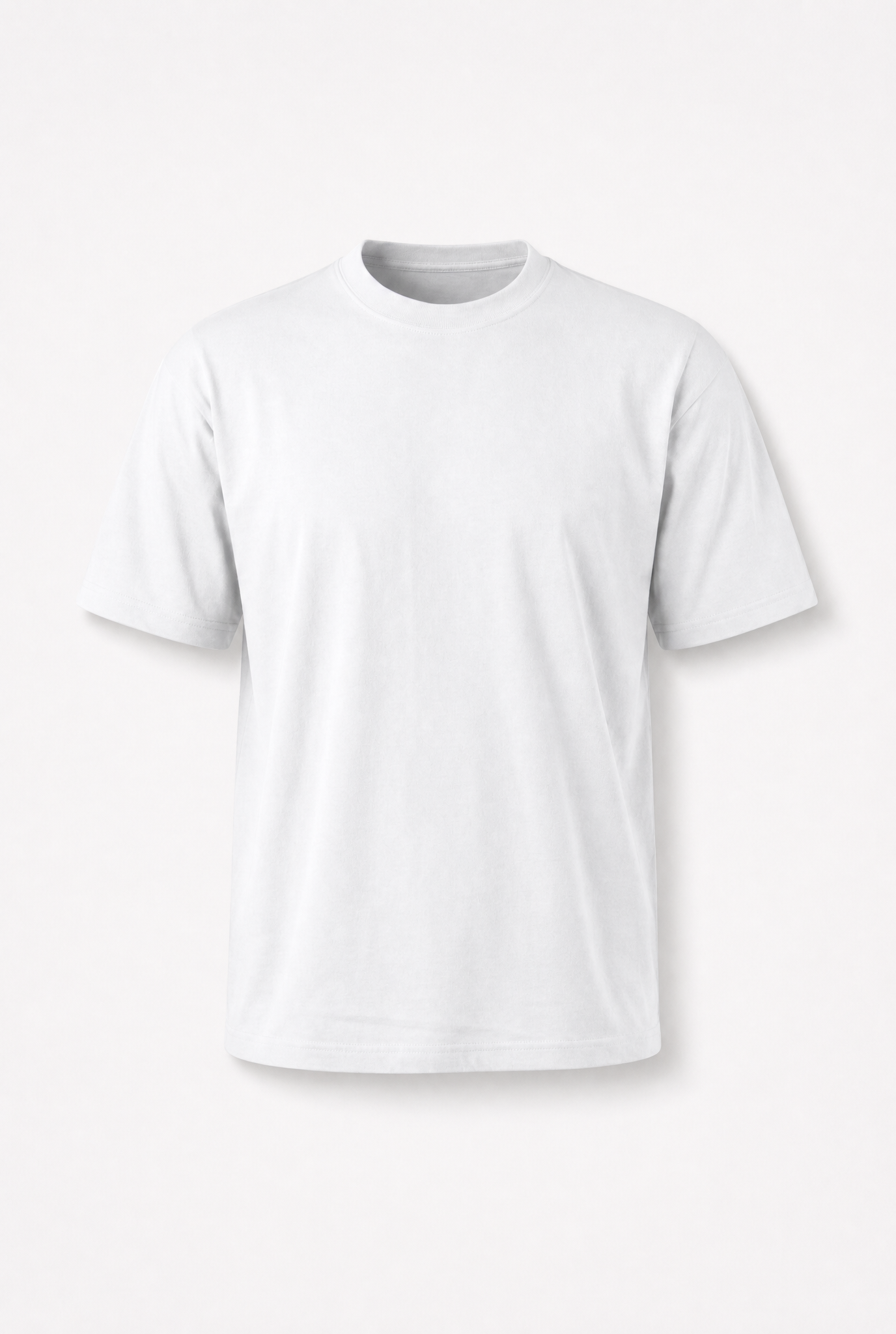 Core Relaxed fit tee
