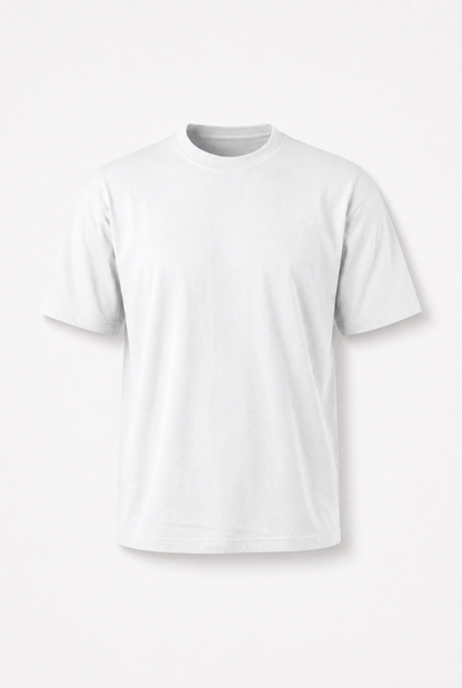 Core Relaxed fit tee