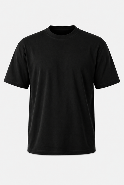 Core Relaxed fit tee