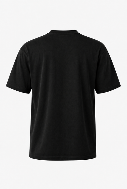 Core Relaxed fit tee