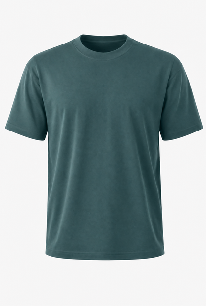 Core Relaxed fit tee