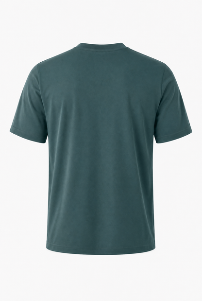 Core Relaxed fit tee