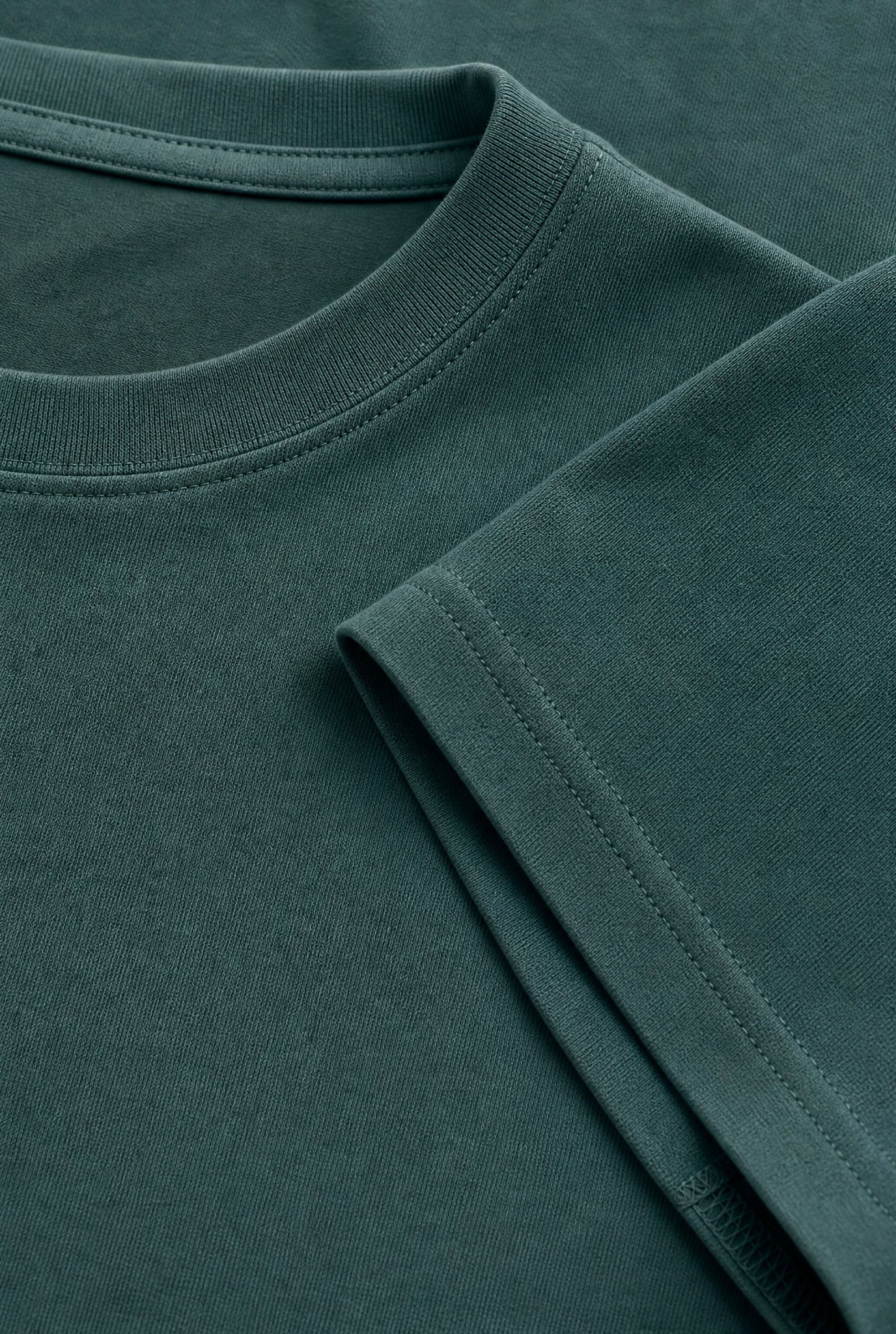 Core Relaxed fit tee