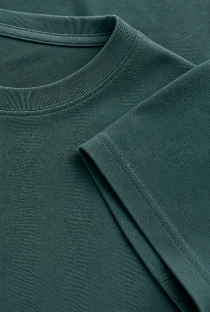 Core Relaxed fit tee