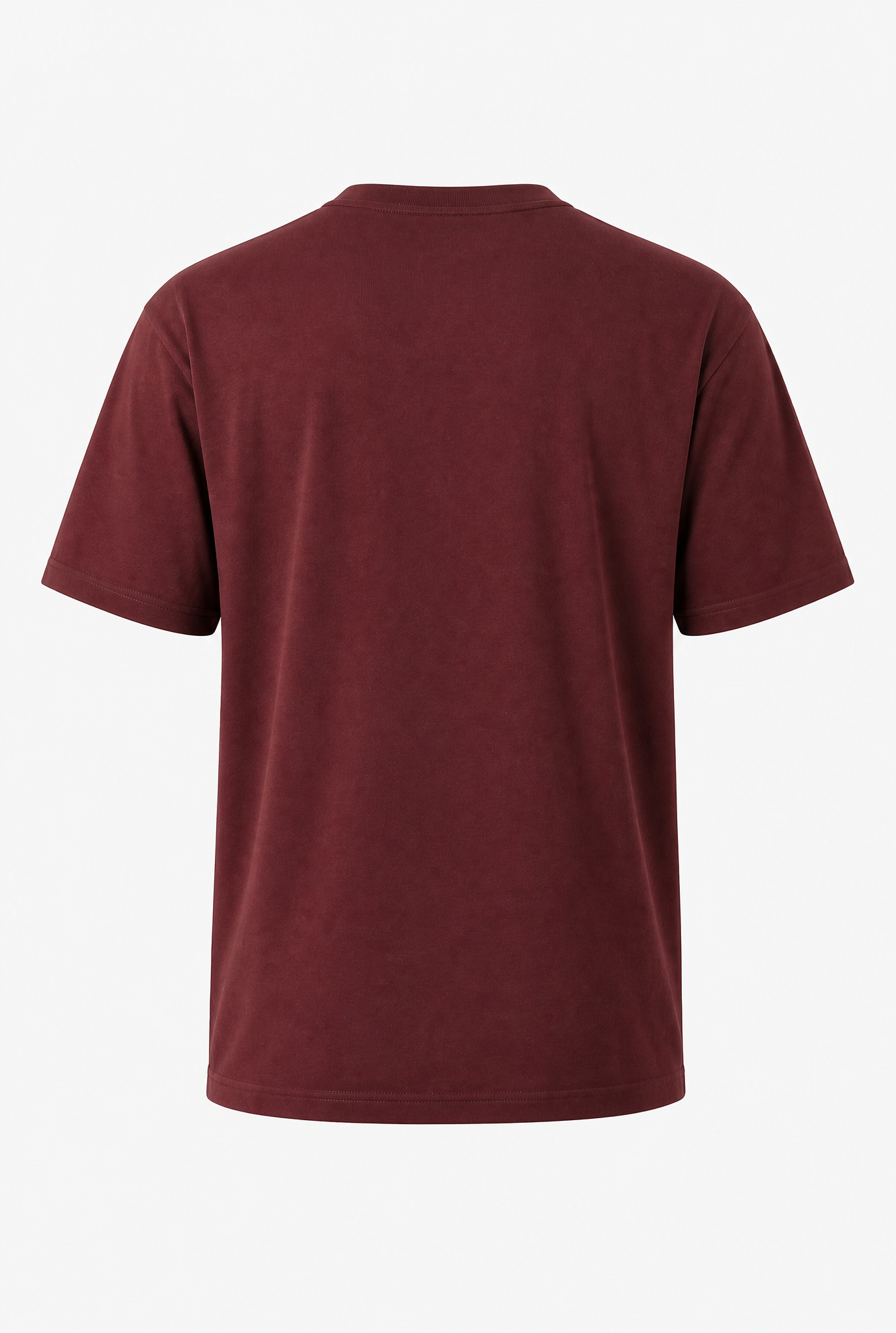 Core Relaxed fit tee