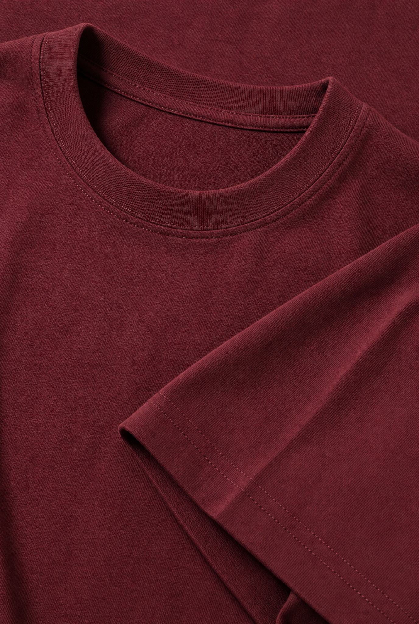 Core Relaxed fit tee