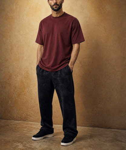 Core Relaxed fit tee
